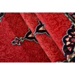 Tappeto Tabriz 50 Raj 201 X 72 cm