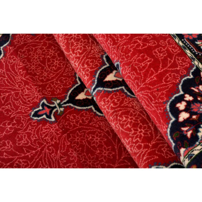 Tappeto Tabriz 50 Raj 201 X 72 cm
