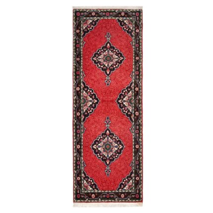 Tappeto Tabriz 50 Raj 201 X 72 cm