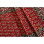 Tappeto Tabriz 30 Raj 380 X 90 cm