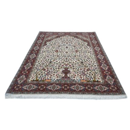 Tappeto Tabriz 50 Raj 256 X 177 cm