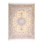 Tappeto Tabriz 50 Raj 198 X 150 cm