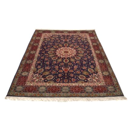 Tappeto Tabriz 50 Raj 209 X 148  cm