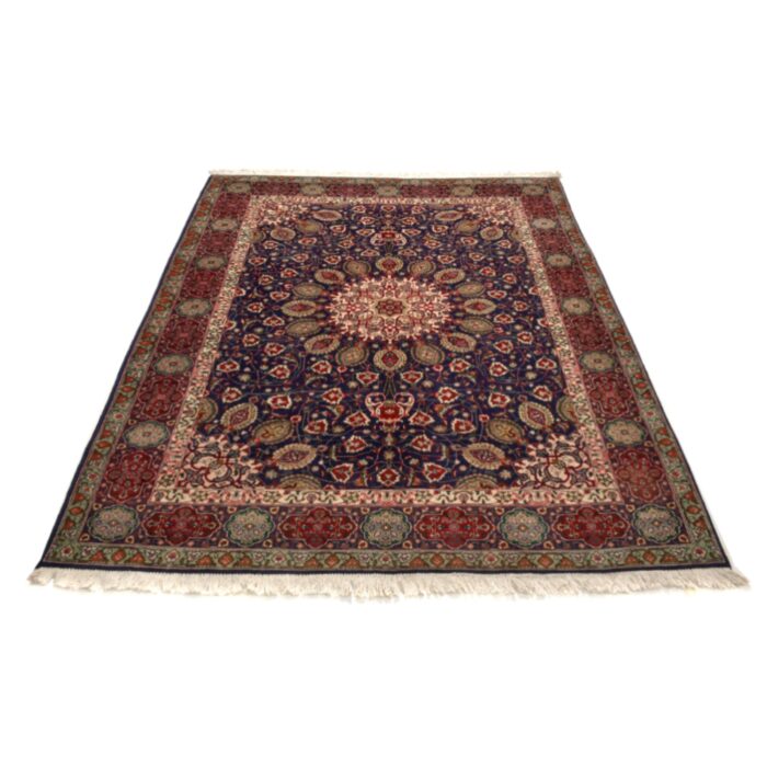 Tappeto Tabriz 50 Raj 209 X 148  cm