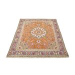 Tappeto Tabriz 40 Raj 191 x 141 cm