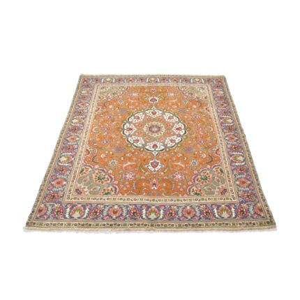 Tappeto Tabriz 40 Raj 191 x 141 cm