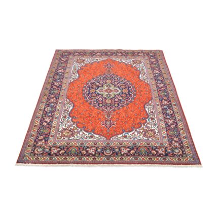 Tappeto Tabriz 50 Raj 211 x 154 cm