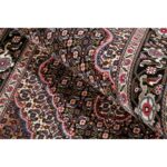 Tappeto Tabriz 40 Raj  Mahi 162 x 102 cm