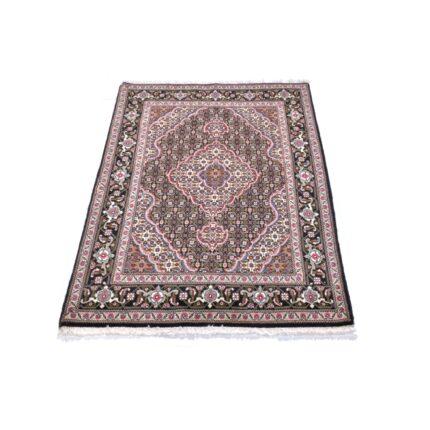 Tappeto Tabriz 40 Raj  Mahi 162 x 102 cm