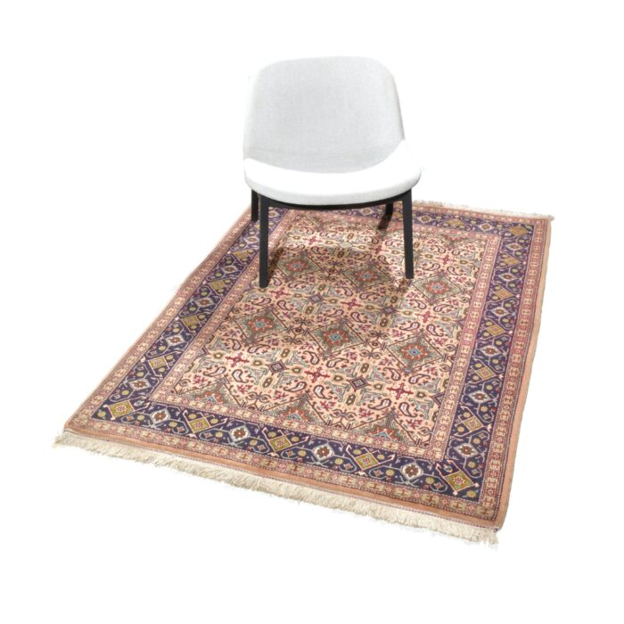 Tappeto Tabriz 40 Raj 190 x 144 cm