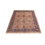 Tappeto Tabriz 40 Raj 190 x 144 cm