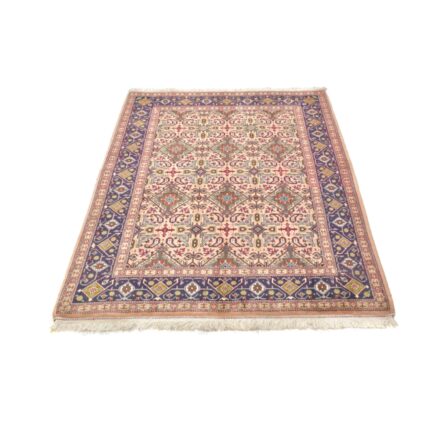 Tappeto Tabriz 40 Raj 190 x 144 cm