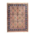 Tappeto Tabriz 40 Raj 190 x 144 cm
