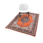 Tappeto Tabriz 50 Raj 208 x 158 cm