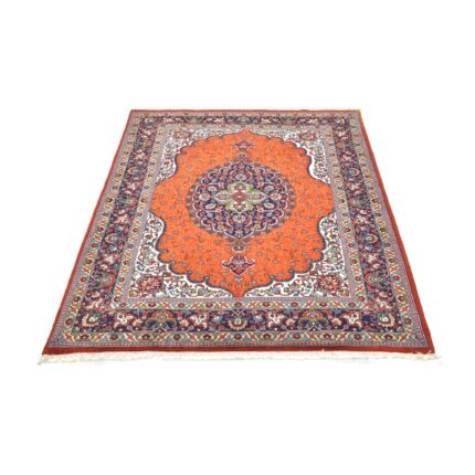 Tappeto Tabriz 50 Raj 208 x 158 cm