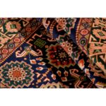 Tappeto Tabriz 40 Raj 143 X 98 cm