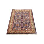 Tappeto Tabriz 40 Raj 143 X 98 cm