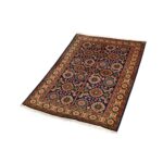 Tappeto Tabriz 40 Raj 143 X 98 cm