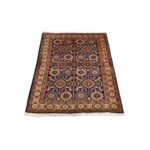 Tappeto Tabriz 40 Raj 143 X 98 cm