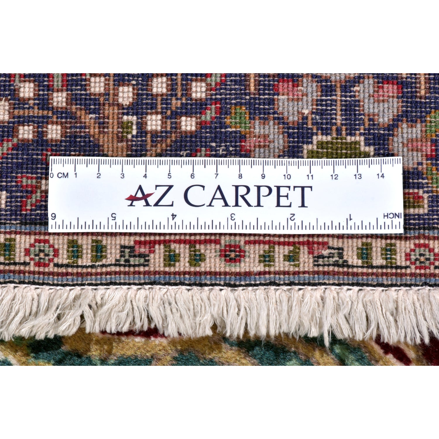 Tappeto Tabriz 40 Raj 149 X 105 cm Tappeto Tabriz 40 Raj 149 X 105 cm