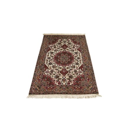 Tappeto Tabriz 40 Raj 155 X 102 cm