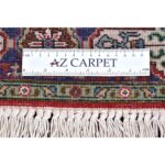 Tappeto Tabriz 30 Raj 150 X 100 cm