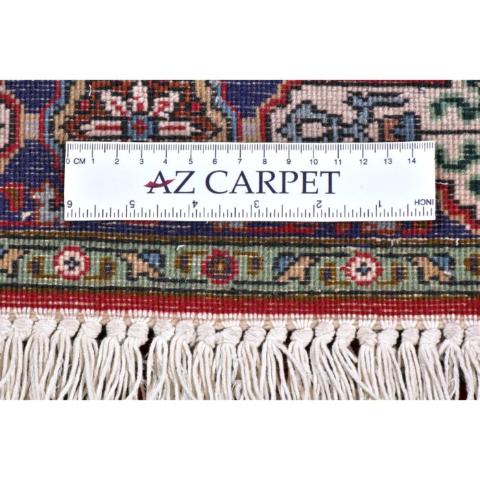 Tappeto Tabriz 30 Raj 150 X 100 cm