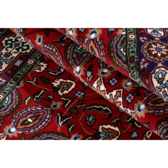 Tappeto Tabriz 30 Raj 150 X 100 cm