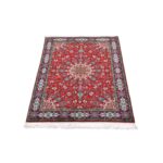 Tappeto Tabriz 30 Raj 150 X 100 cm