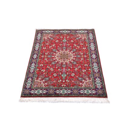 Tappeto Tabriz 30 Raj 150 X 100 cm