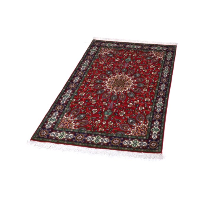 Tappeto Tabriz 30 Raj 150 X 100 cm