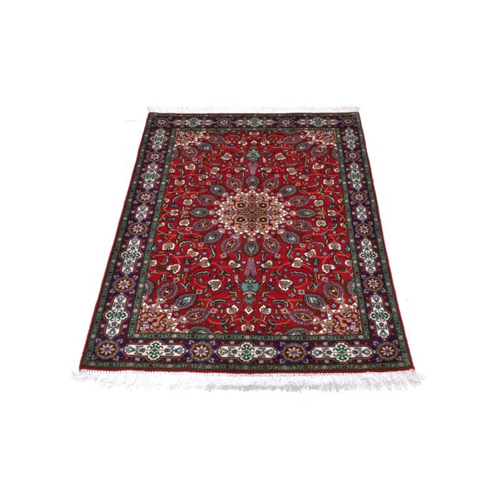 Tappeto Tabriz 30 Raj 150 X 100 cm