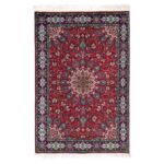 Tappeto Tabriz 30 Raj 150 X 100 cm