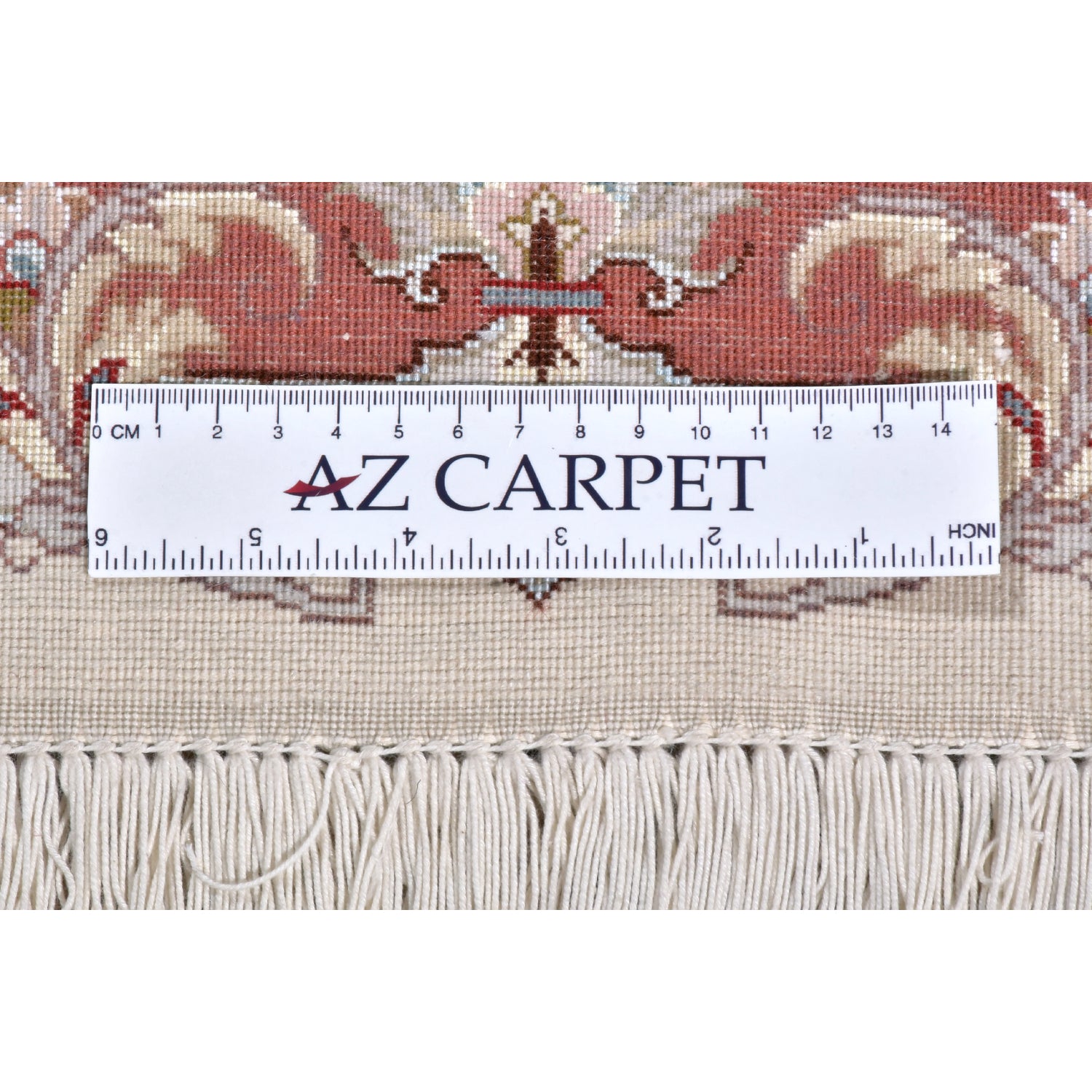 Tappeto Tabriz 50 Raj 151 X 103 cm Tappeto Tabriz 50 Raj 151 X 103 cm