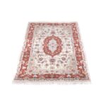 Tappeto Tabriz 50 Raj 151 X 103 cm
