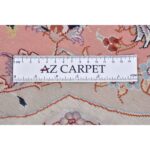 Tappeto Tabriz 50 Raj Rotondo 150 cm