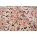 Tappeto Tabriz 50 Raj Rotondo 150 cm