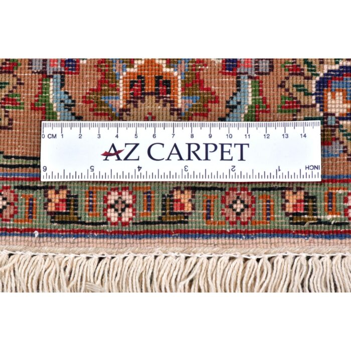 Tappeto Tabriz 40 Raj 154 x 100 cm