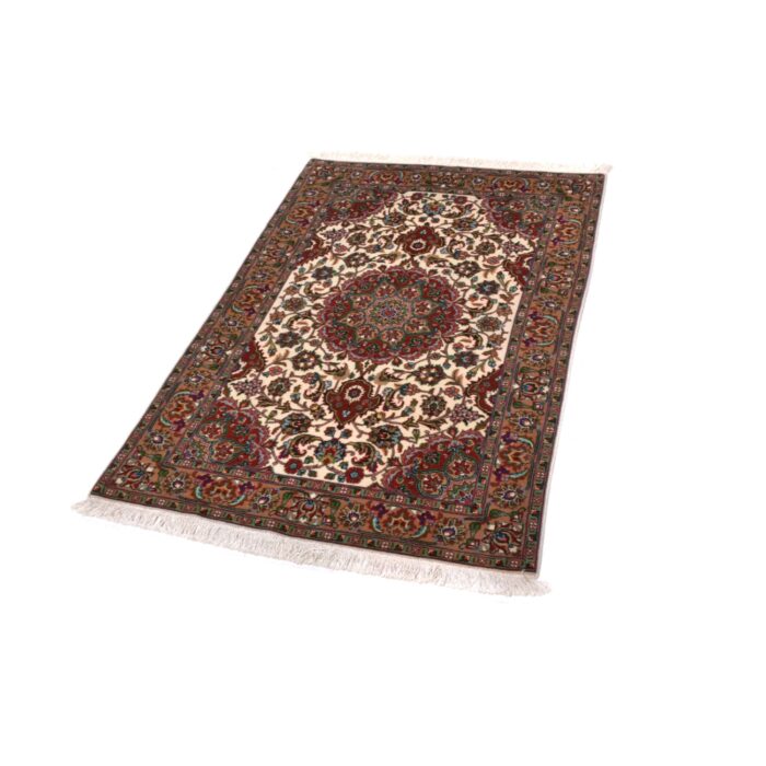 Tappeto Tabriz 40 Raj 154 x 100 cm