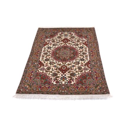Tappeto Tabriz 40 Raj 154 x 100 cm