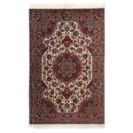 Tappeto Tabriz 40 Raj 154 x 100 cm