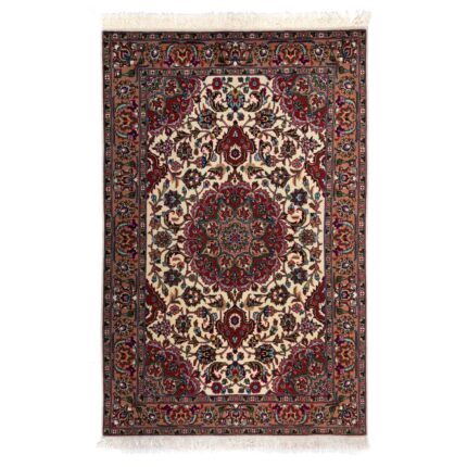 Tappeto Tabriz 40 Raj 154 x 100 cm