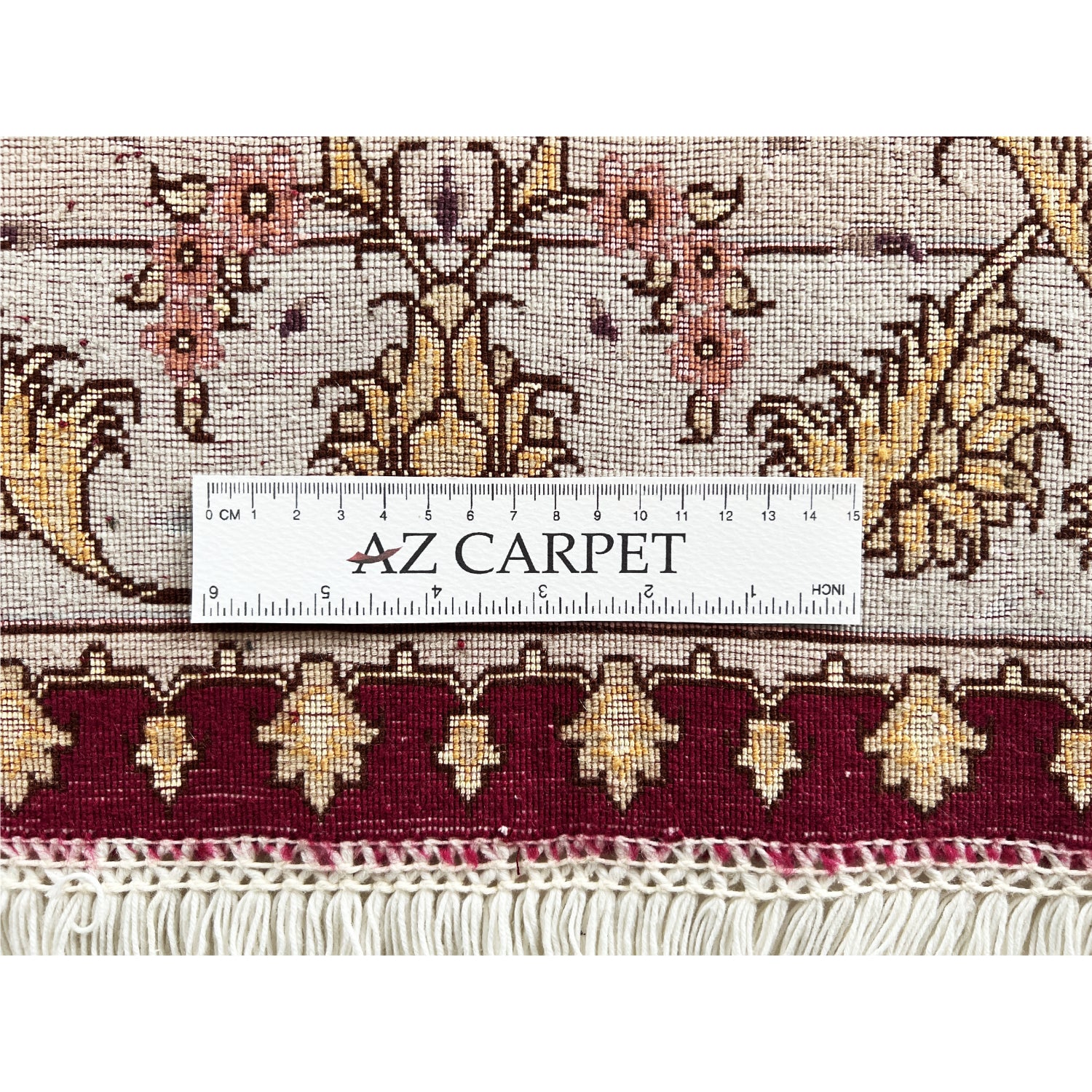 Tappeto Tabriz 50 Raj 152 X 103 cm Tappeto Tabriz 50 Raj 152 X 103 cm