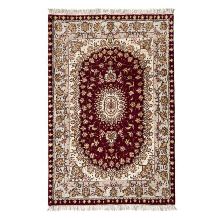 Tappeto Tabriz 50 Raj 152 X 103 cm