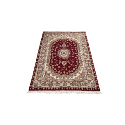 Tappeto Tabriz 50 Raj 152 X 103 cm