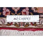 Tappeto Tabriz 50 Raj 165 X 99 cm
