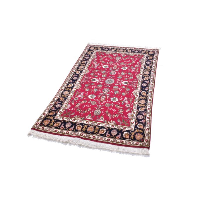 Tappeto Tabriz 50 Raj 165 X 99 cm