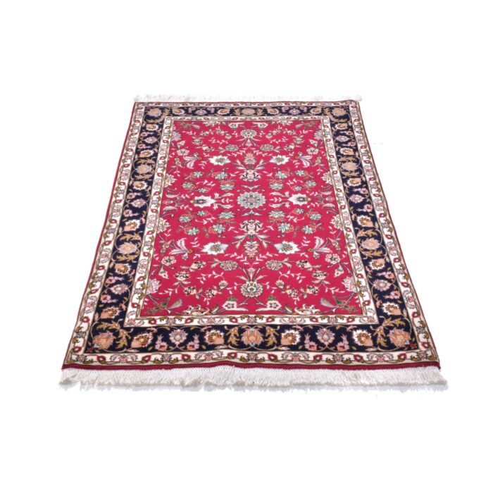 Tappeto Tabriz 50 Raj 165 X 99 cm