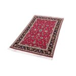 Tappeto Tabriz 50 Raj 165 X 99 cm