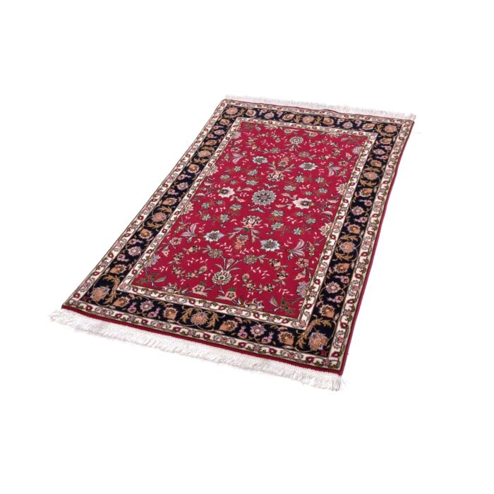 Tappeto Tabriz 50 Raj 165 X 99 cm